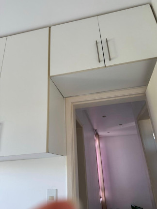 Imagem Apartamento com 2 Quartos à Venda, 47 m² em Mata Escura - Salvador Imagem Apartamento com 2 Quartos à Venda, 47 m² em Mata Escura - Salvador