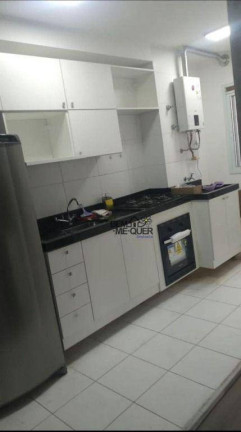 Imagem Apartamento com 2 Quartos à Venda, 49 m² em Vila Pirituba - São Paulo