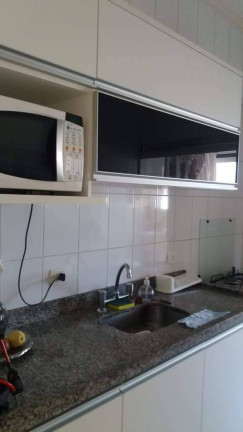 Imagem Apartamento com 3 Quartos à Venda, 79 m² em Alto Da Mooca - São Paulo