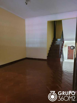Imagem Casa com 3 Quartos à Venda, 110 m² em Parque João Ramalho - Santo André Imagem Casa com 3 Quartos à Venda, 110 m² em Parque João Ramalho - Santo André