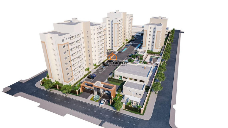 Imagem Apartamento com 2 Quartos à Venda, 46 m² em Milionarios - Belo Horizonte Imagem Apartamento com 2 Quartos à Venda, 46 m² em Milionarios - Belo Horizonte