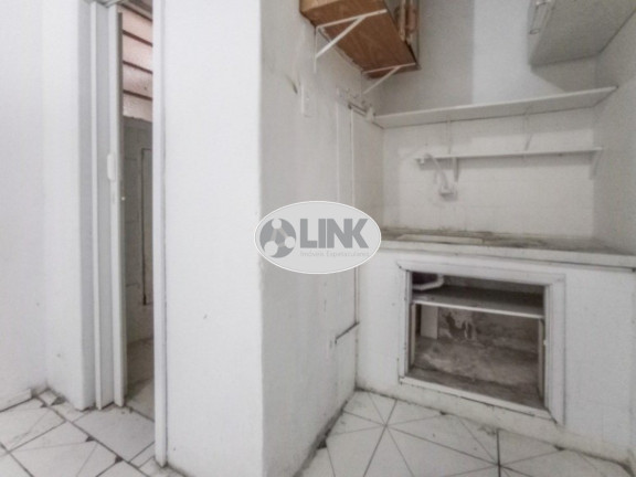 Imagem Apartamento com 1 Quarto à Venda, 16 m² em Centro Histórico - Porto Alegre