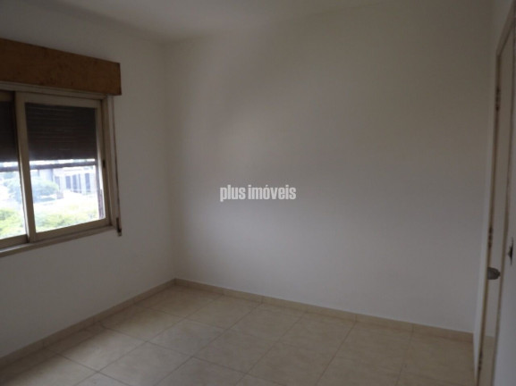 Imagem Apartamento com 4 Quartos para Alugar, 120 m² em Santo Amaro - São Paulo