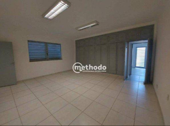 Imagem Casa para Alugar, 289 m² em Jardim Guanabara - Campinas Imagem Casa para Alugar, 289 m² em Jardim Guanabara - Campinas