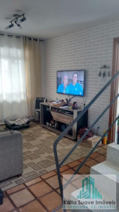 Casa com 3 Quartos à Venda, 170 m² em Rudge Ramos - São Bernardo Do Campo