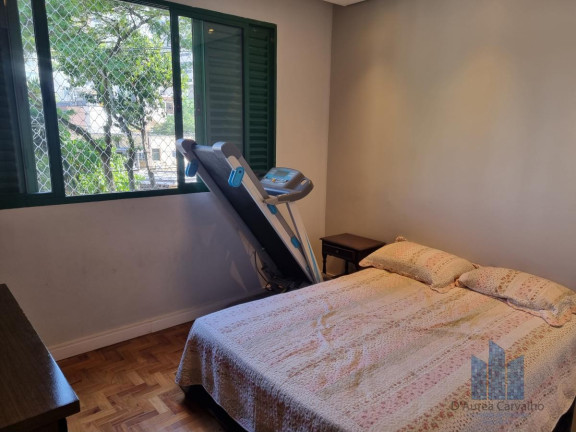 Imagem Apartamento com 3 Quartos à Venda, 94 m² em Aclimação - São Paulo Imagem Apartamento com 3 Quartos à Venda, 94 m² em Aclimação - São Paulo