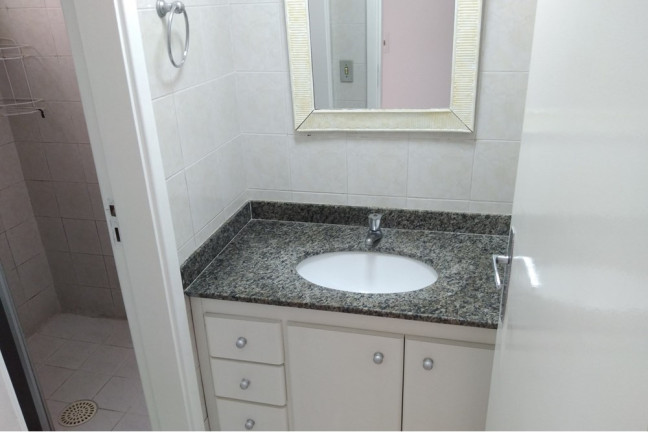 Imagem Apartamento com 2 Quartos para Alugar, 55 m² em Vila Jaguara - São Paulo