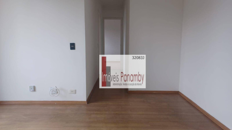 Imagem Apartamento com 2 Quartos à Venda ou Locação, 44 m² em Jardim Ampliação - São Paulo