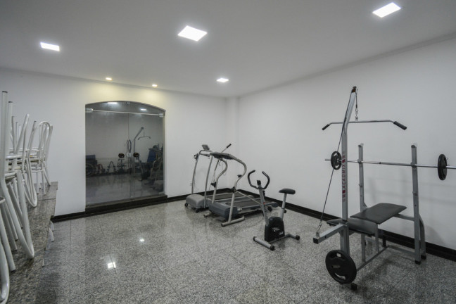 Imagem Apartamento com 2 Quartos à Venda, 73 m² em Ipiranga - São Paulo