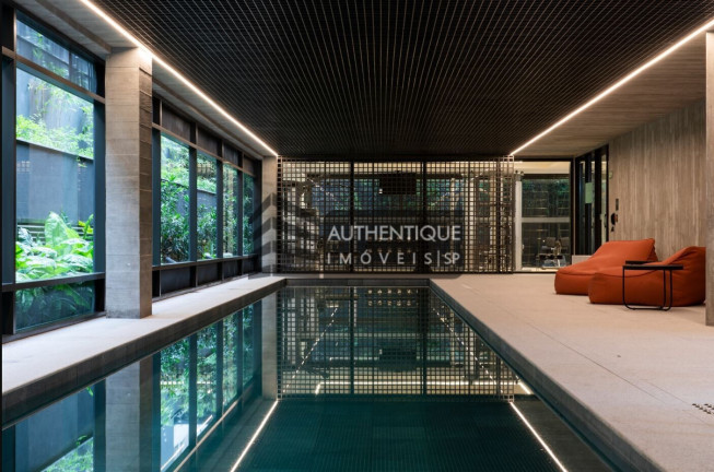 Imagem Apartamento com 4 Quartos à Venda, 269 m² em Itaim Bibi - São Paulo