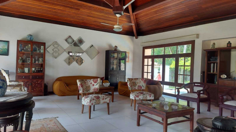 Imagem Casa de Condomínio com 5 Quartos à Venda, 399 m² em Vilas Do Atlantico - Lauro De Freitas