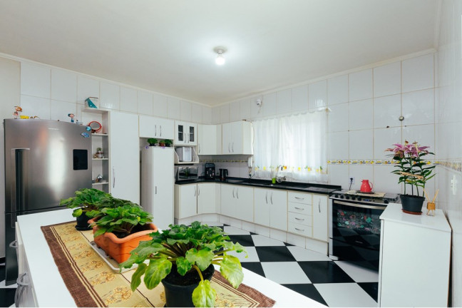 Imagem Casa com 3 Quartos à Venda, 227 m² em Terra Brasilis - Itupeva