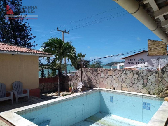 Imagem Casa com 4 Quartos à Venda, 300 m² em Ponta Negra - Natal Imagem Casa com 4 Quartos à Venda, 300 m² em Ponta Negra - Natal