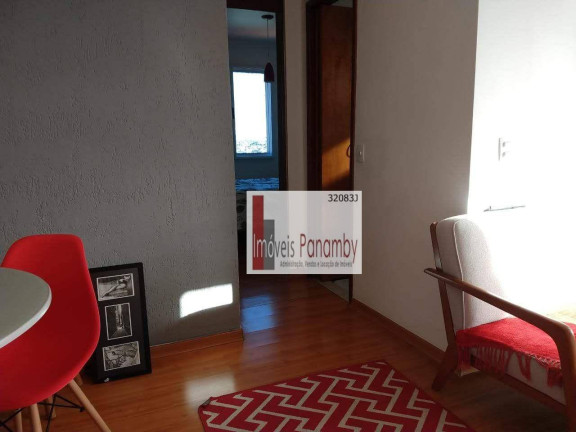 Imagem Apartamento com 2 Quartos à Venda, 60 m² em Vila Andrade - São Paulo