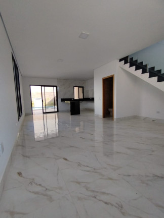 Imagem Sobrado com 3 Quartos à Venda, 181 m² em Portais (polvilho) - Cajamar