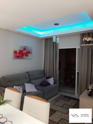 Imagem Apartamento com 3 Quartos à Venda, 80 m² em Vila Machado - Jacareí Imagem Apartamento com 3 Quartos à Venda, 80 m² em Vila Machado - Jacareí