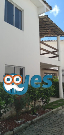 Casa com 4 Quartos à Venda, 180 m² em Buraquinho - Lauro De Freitas