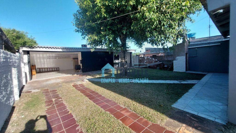 Imagem Casa com 3 Quartos à Venda, 90 m² em Centro - Balneário Pinhal Imagem Casa com 3 Quartos à Venda, 90 m² em Centro - Balneário Pinhal