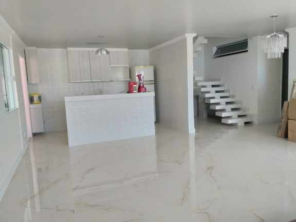 Imagem Casa de Condomínio com 3 Quartos à Venda, 170 m² em Guriri - Cabo Frio Imagem Casa de Condomínio com 3 Quartos à Venda, 170 m² em Guriri - Cabo Frio