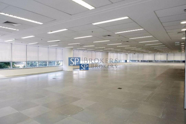 Imagem Sala Comercial para Alugar, 273 m² em Vila Olímpia - São Paulo Imagem Sala Comercial para Alugar, 273 m² em Vila Olímpia - São Paulo