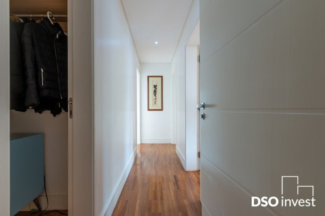 Imagem Casa de Condomínio com 3 Quartos à Venda, 544 m² em Vila Nova Conceição - São Paulo Imagem Casa de Condomínio com 3 Quartos à Venda, 544 m² em Vila Nova Conceição - São Paulo
