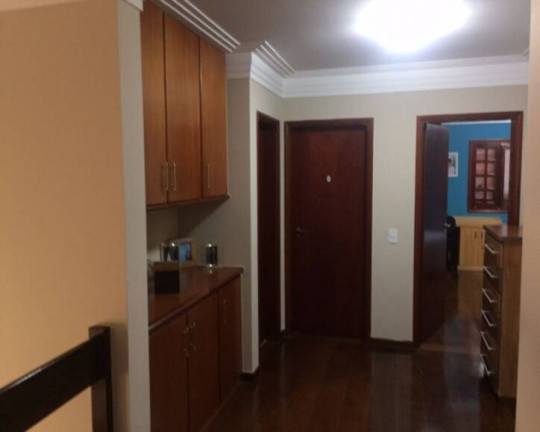 Imagem Casa com 4 Quartos à Venda, 360 m² em Alphaville - Santana De Parnaíba Imagem Casa com 4 Quartos à Venda, 360 m² em Alphaville - Santana De Parnaíba