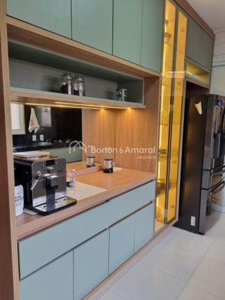 Imagem Casa de Condomínio com 4 Quartos para Alugar, 450 m² em Residencial Villa Lobos - Paulínia