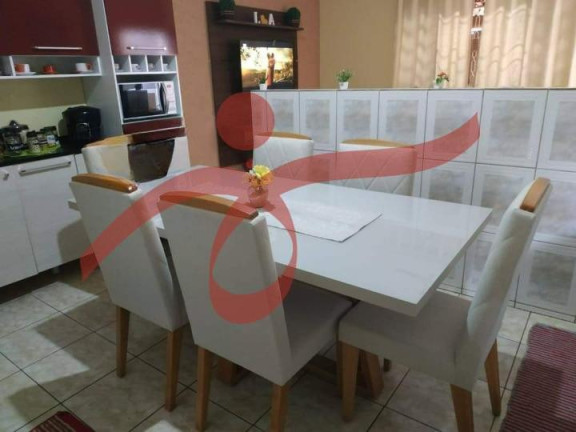 Imagem Casa com 2 Quartos à Venda, 150 m² em Loteamento Residencial Vale Das Flores - Tremembé Imagem Casa com 2 Quartos à Venda, 150 m² em Loteamento Residencial Vale Das Flores - Tremembé