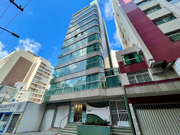 Apartamento com 4 Quartos à Venda, 155 m² em Centro - Guarapari