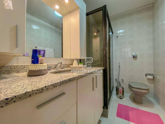 Imagem Apartamento com 2 Quartos à Venda, 64 m² em Várzea - Teresópolis