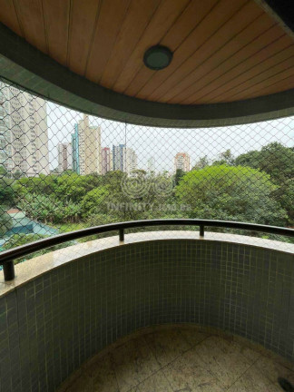 Imagem Apartamento com 5 Quartos à Venda, 375 m² em Jardim Anália Franco - São Paulo Imagem Apartamento com 5 Quartos à Venda, 375 m² em Jardim Anália Franco - São Paulo