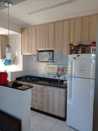 Imagem Apartamento com 2 Quartos à Venda, 45 m² em Ipiranga - Ribeirão Preto Imagem Apartamento com 2 Quartos à Venda, 45 m² em Ipiranga - Ribeirão Preto
