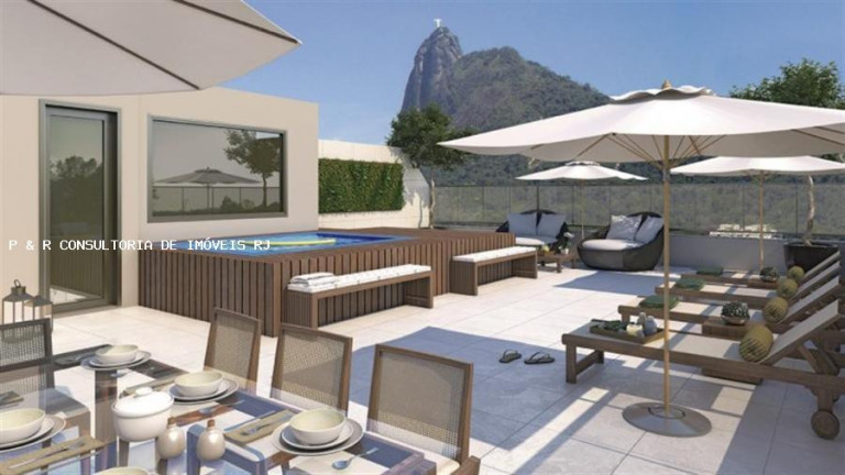 Imagem Apartamento com 4 Quartos à Venda, 253 m² em Rio De Janeiro Imagem Apartamento com 4 Quartos à Venda, 253 m² em Rio De Janeiro
