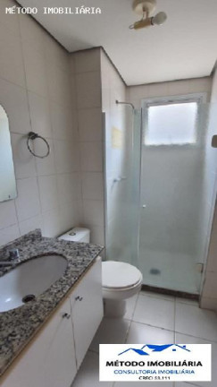 Imagem Apartamento com 2 Quartos à Venda, 51 m² em Campestre - Santo André