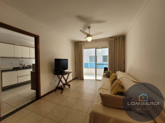 Imagem Apartamento com 3 Quartos à Venda, 105 m² em Itagua - Ubatuba