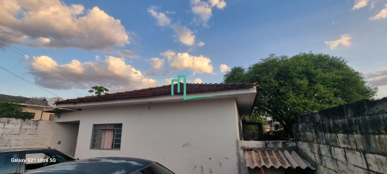 Casa com 3 Quartos à Venda,  em Centro - Patrocínio Paulista