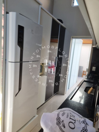 Imagem Casa de Condomínio com 3 Quartos à Venda, 151 m² em Santo Antônio De Lisboa - Florianópolis