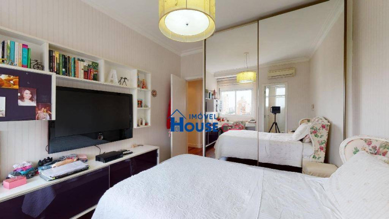 Imagem Apartamento com 4 Quartos à Venda, 225 m² em Perdizes - São Paulo