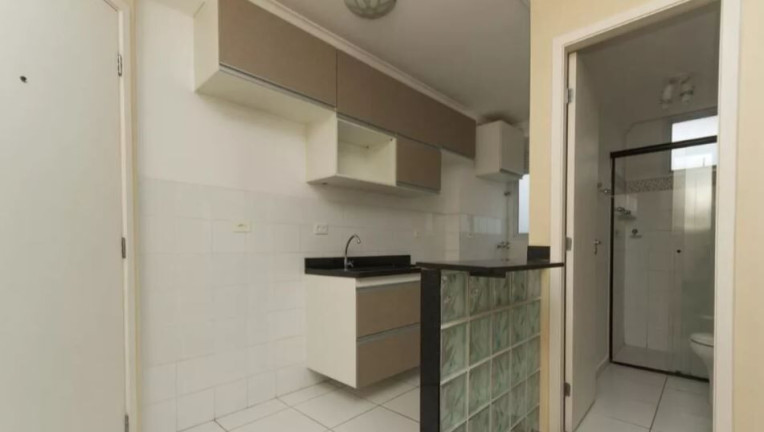 Imagem Apartamento com 1 Quarto à Venda, 35 m² em Cambuci - São Paulo Imagem Apartamento com 1 Quarto à Venda, 35 m² em Cambuci - São Paulo