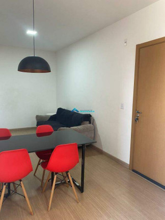 Imagem Apartamento com 2 Quartos à Venda, 52 m² em Bosque Dos Jacarandás - Jundiaí Imagem Apartamento com 2 Quartos à Venda, 52 m² em Bosque Dos Jacarandás - Jundiaí