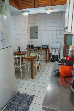 Imagem Casa com 5 Quartos à Venda, 500 m² em Itanhangá - Rio De Janeiro