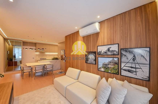 Imagem Apartamento com 3 Quartos à Venda, 132 m² em Bigorrilho - Curitiba Imagem Apartamento com 3 Quartos à Venda, 132 m² em Bigorrilho - Curitiba