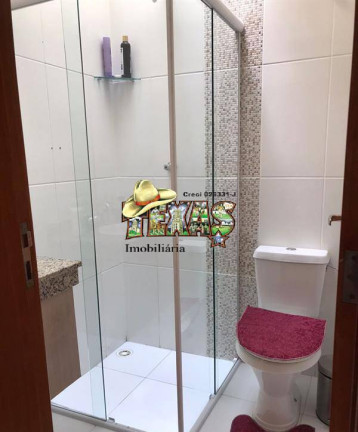 Imagem Sobrado com 3 Quartos à Venda, 128 m² em Cidade Patriarca - São Paulo