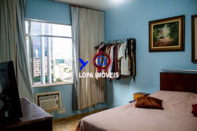Imagem Apartamento com 2 Quartos à Venda, 70 m² em Centro - Rio De Janeiro