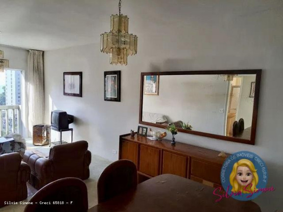 Imagem Apartamento com 2 Quartos à Venda, 85 m² em Centro - São Vicente Imagem Apartamento com 2 Quartos à Venda, 85 m² em Centro - São Vicente