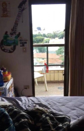 Imagem Apartamento com 4 Quartos à Venda, 172 m² em Freguesia Do ó - São Paulo