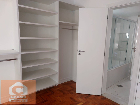 Imagem Apartamento com 4 Quartos à Venda, 166 m² em Cerqueira César - São Paulo Imagem Apartamento com 4 Quartos à Venda, 166 m² em Cerqueira César - São Paulo
