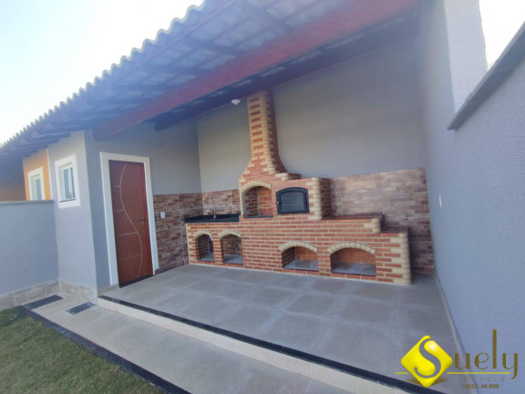 Imagem Casa com 2 Quartos à Venda, 240 m² em Itaipuaçu - Maricá