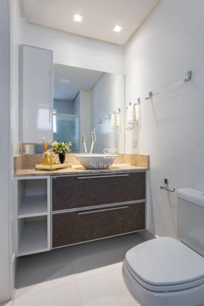 Imagem Apartamento com 3 Quartos à Venda, 129 m² em Centro - Balneário Camboriú
