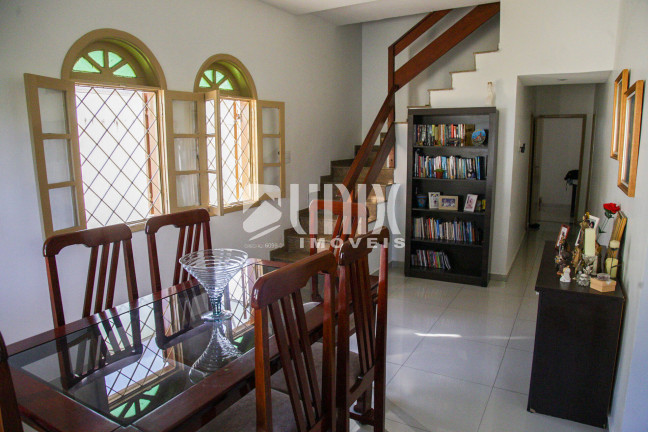 Imagem Casa com 4 Quartos à Venda, 462 m² em Parque Turf Club - Campos Dos Goytacazes